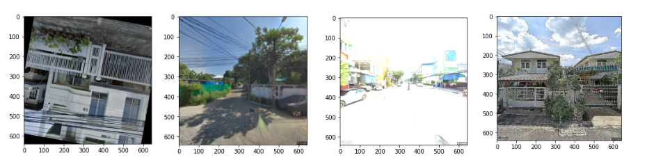 การปรับแต่งภาพเดิมให้มีลักษณะใหม่แต่ยังคงคุณลักษณ์ไว้