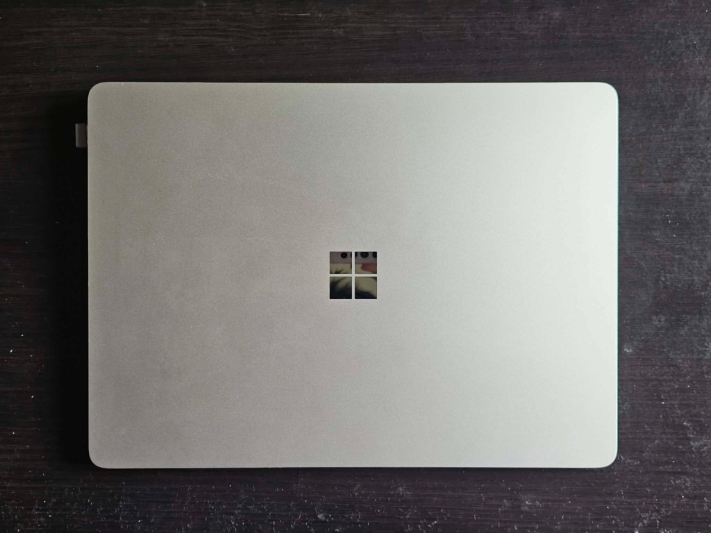 Surface Laptop 7 13.8" snapdragon X Elite 12 core 512gb (2024)