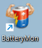 BatteryMon